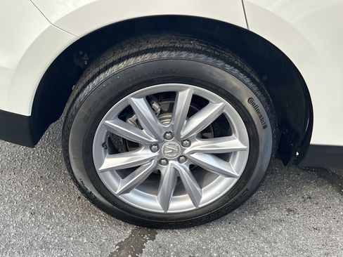 Certified 2024 Acura RDX SH-AWD image 19