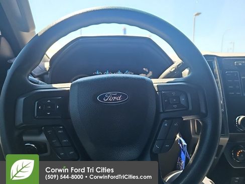 Used 2019 Ford F250 XLT AWD/4WD image 2