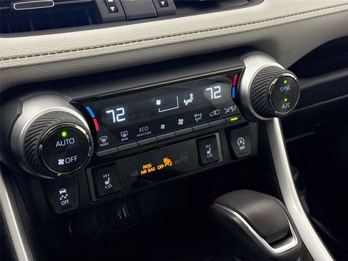 Certified 2025 Toyota RAV4 XLE Premium image 26