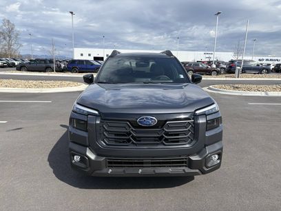 New 2026 Subaru Outback Limited w/ Premium/Limited Package