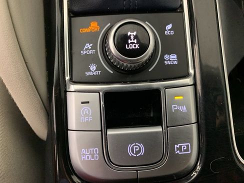 Used 2023 Kia Telluride SX AWD/4WD image 28