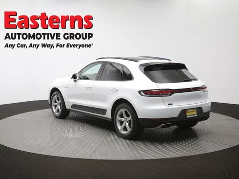 Used 2021 Porsche Macan AWD/4WD image 71