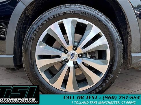 Used 2019 Subaru Ascent Limited AWD/4WD image 9
