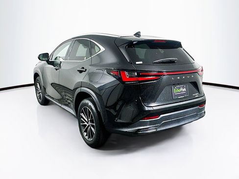 Used 2024 Lexus NX 350 AWD w/ Vision Package image 5