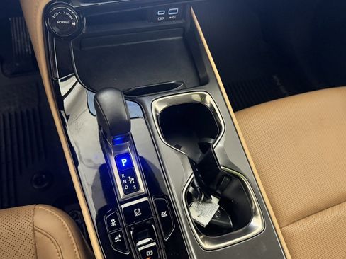 Used 2024 Lexus NX 350 NX350h AWD image 18