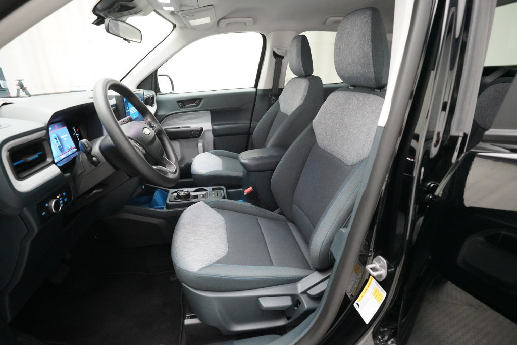 Used 2026 Ford Maverick XLT AWD/4WD image 7