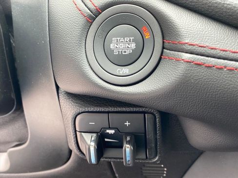 New 2026 Dodge Durango GT AWD/4WD image 14