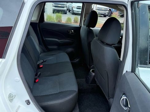 Used 2019 Nissan Versa Note SV image 14