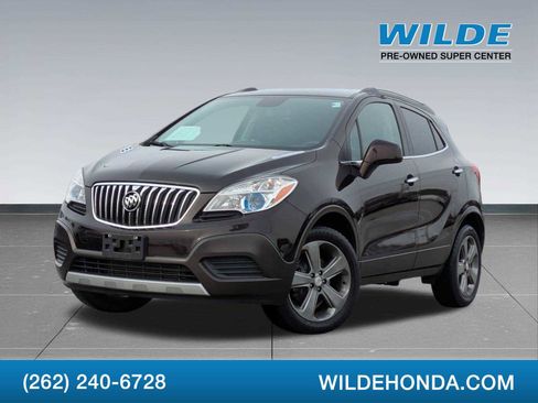 Used 2013 Buick Encore AWD image 1