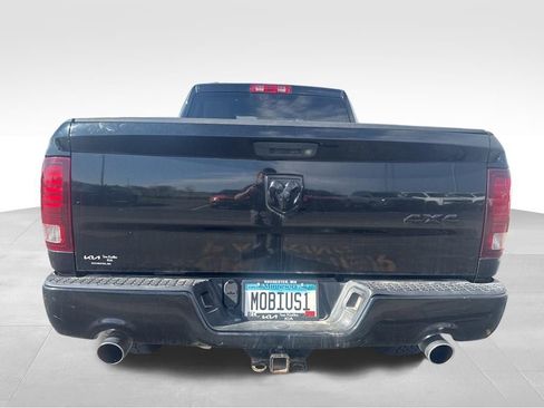 Used 2014 RAM 1500 Express w/ Black Ram 1500 Express Group image 4