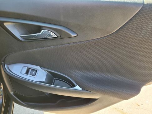 Certified 2024 Chevrolet Malibu LT image 12