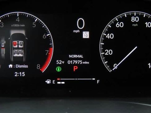 Certified 2022 Honda Civic Sport image 23