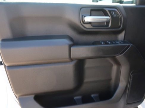 Used 2024 Chevrolet Silverado 3500 W/T w/ WT Convenience Package image 8