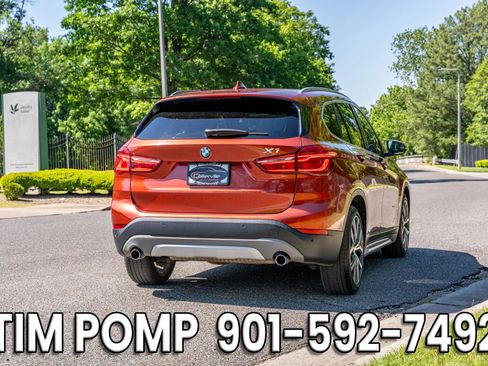 Used 2018 BMW X1 xDrive28i AWD/4WD image 6