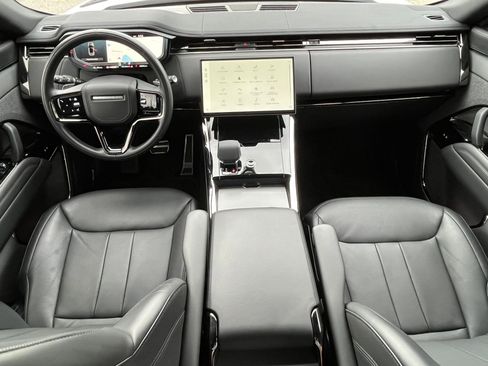 Used 2024 Land Rover Range Rover Sport Dynamic SE image 15