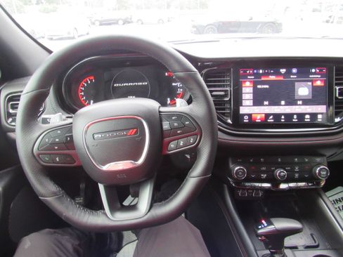 Used 2026 Dodge Durango GT AWD/4WD image 16