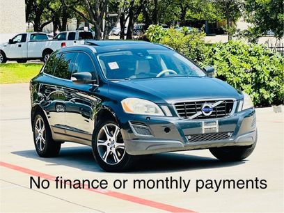 Used 2013 Volvo XC60 T6