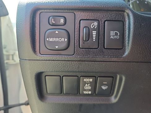 Used 2023 Toyota 4Runner TRD Off-Road image 23