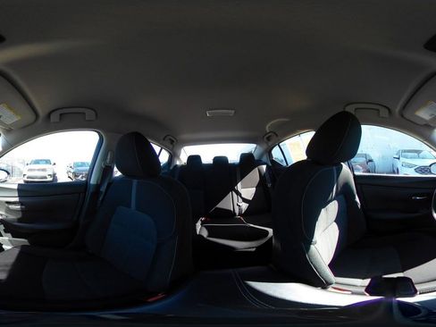 Used 2025 Nissan Sentra SV image 41