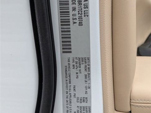 New 2026 Jeep Grand Cherokee Limited image 31