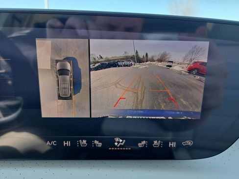 New 2026 Buick Enclave Avenir w/ Super Cruise Package image 22