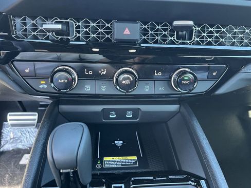 New 2025 Honda Accord Sport image 15