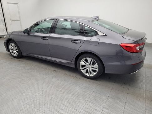 Used 2020 Honda Accord LX image 3