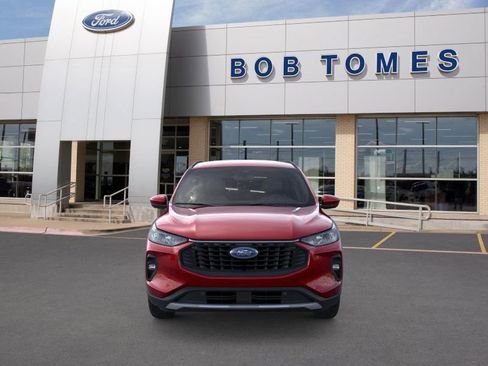 New 2026 Ford Escape SE FWD image 7