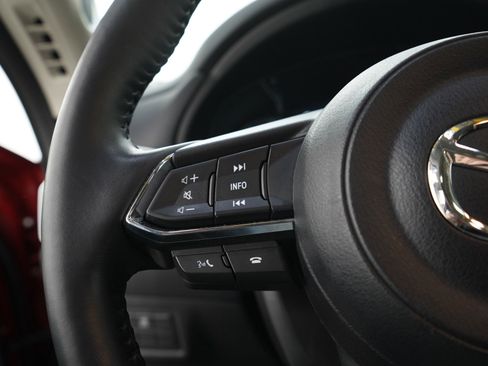 Used 2024 MAZDA CX-5 AWD 2.5 S w/ Premium Plus Pkg image 26