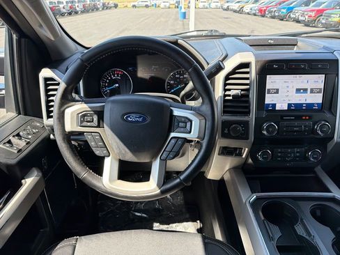 Used 2021 Ford F250 Lariat image 13