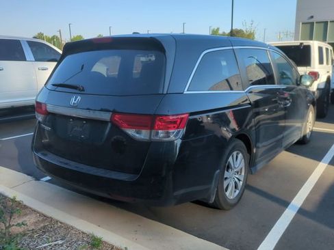 Used 2016 Honda Odyssey EX-L image 10