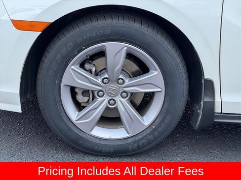 Used 2020 Honda Odyssey EX-L image 9