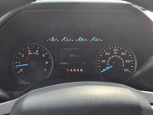 Used 2020 Ford F150 XLT w/ Equipment Group 302A Luxury image 14