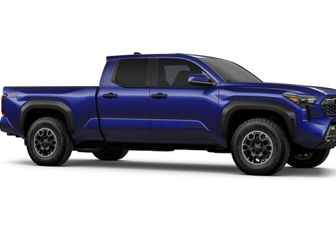 New 2025 Toyota Tacoma TRD Off-Road image 69