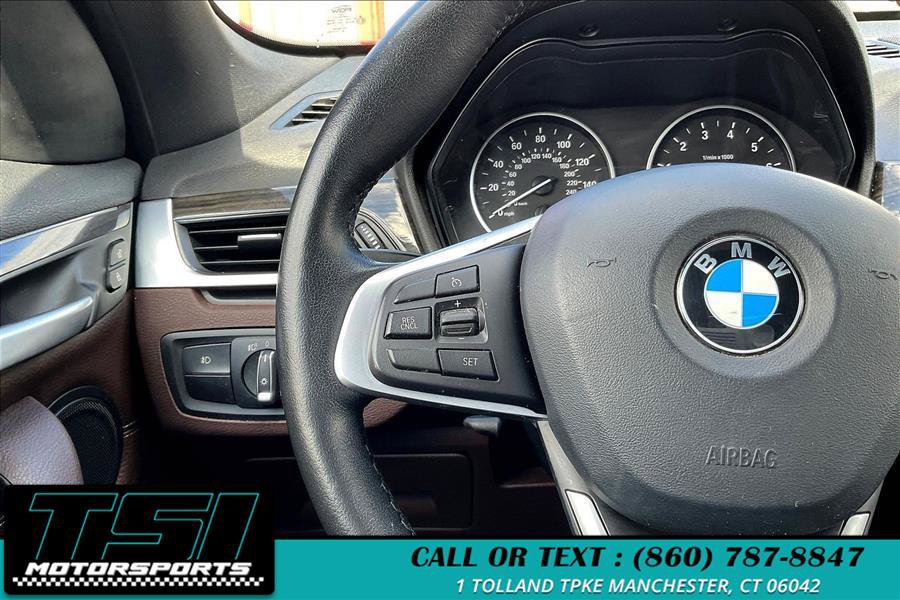 Used 2017 BMW X1 xDrive28i AWD/4WD image 17
