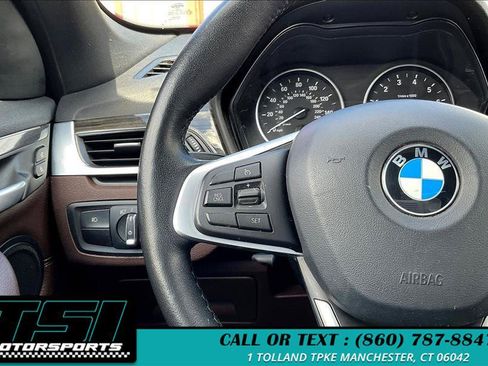 Used 2017 BMW X1 xDrive28i AWD/4WD image 17