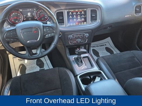 Certified 2023 Dodge Charger Scat Pack w/ Plus Group image 26