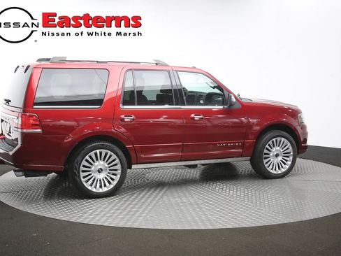 Used 2016 Lincoln Navigator Reserve AWD/4WD image 46