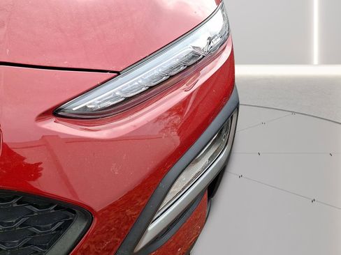 Used 2021 Hyundai Kona SE image 10