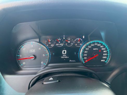 Used 2018 GMC Yukon Denali w/ Denali Ultimate Package AWD/4WD image 31