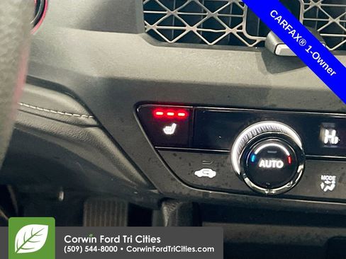 Used 2024 Honda Accord EX image 22