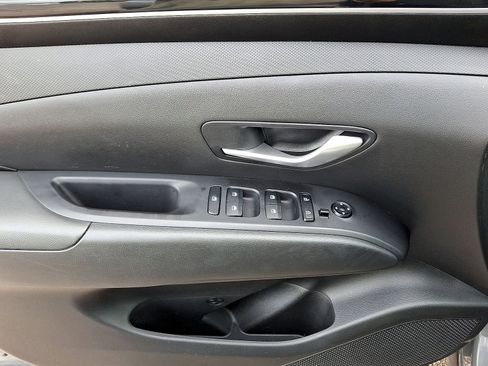 Used 2024 Hyundai Tucson SEL AWD/4WD image 10