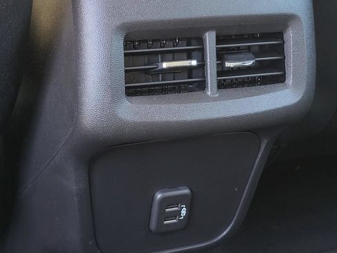 Used 2024 Chevrolet Equinox LS w/ Driver Confidence II Package FWD image 14