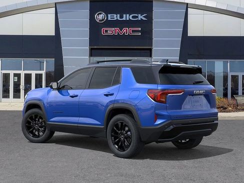 New 2026 GMC Terrain Elevation w/ Elevation Premium Package image 3