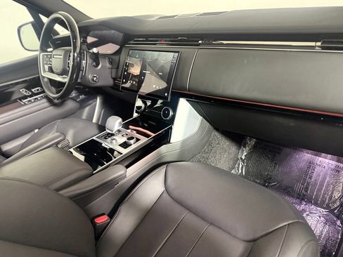 Used 2023 Land Rover Range Rover SE AWD/4WD image 24