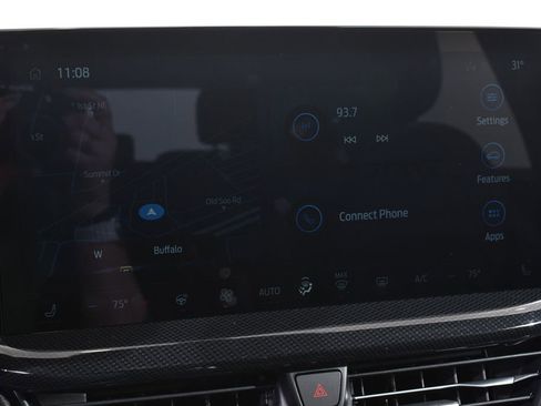 New 2026 Ford Escape ST-Line w/ Tech Pack #1 image 28