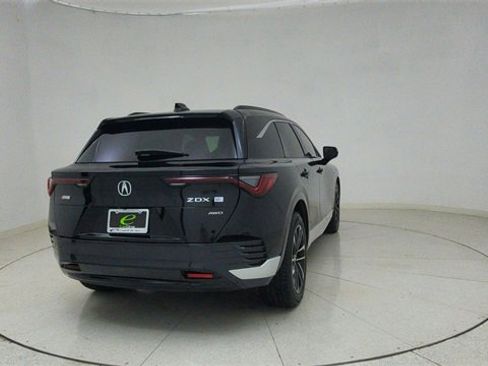 Used 2024 Acura ZDX A-Spec image 68