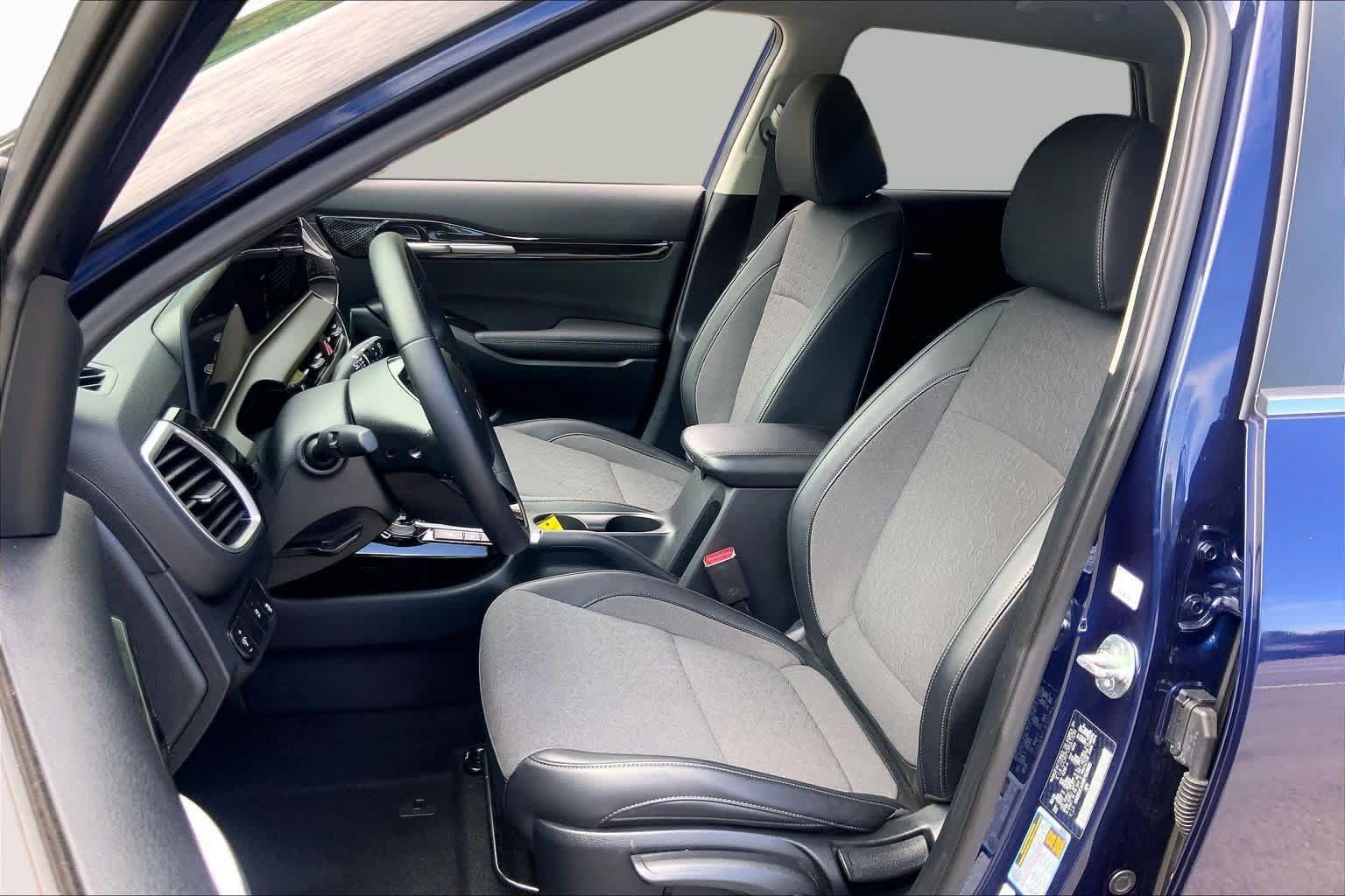 Certified 2024 Kia Seltos S AWD/4WD image 8