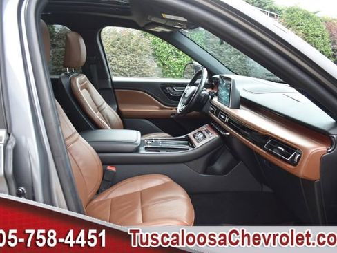 Used 2022 Lincoln Aviator Reserve image 29