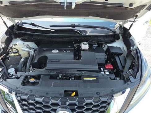 Used 2020 Nissan Murano SL w/ Moonroof Package AWD/4WD image 30